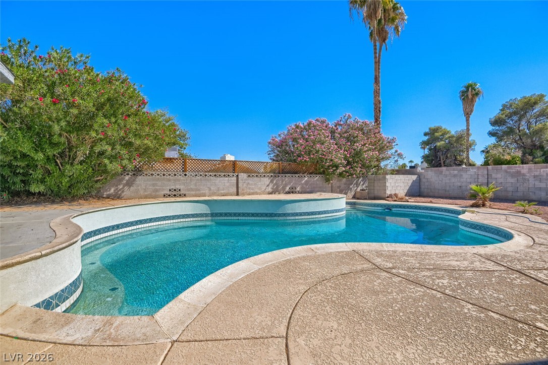 3904 Ventura Way Las Vegas NV 89121