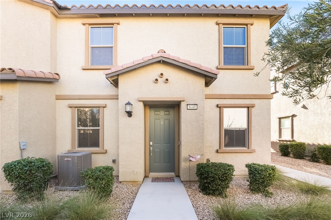 8680 Giant Causeway Avenue Las Vegas NV 89148