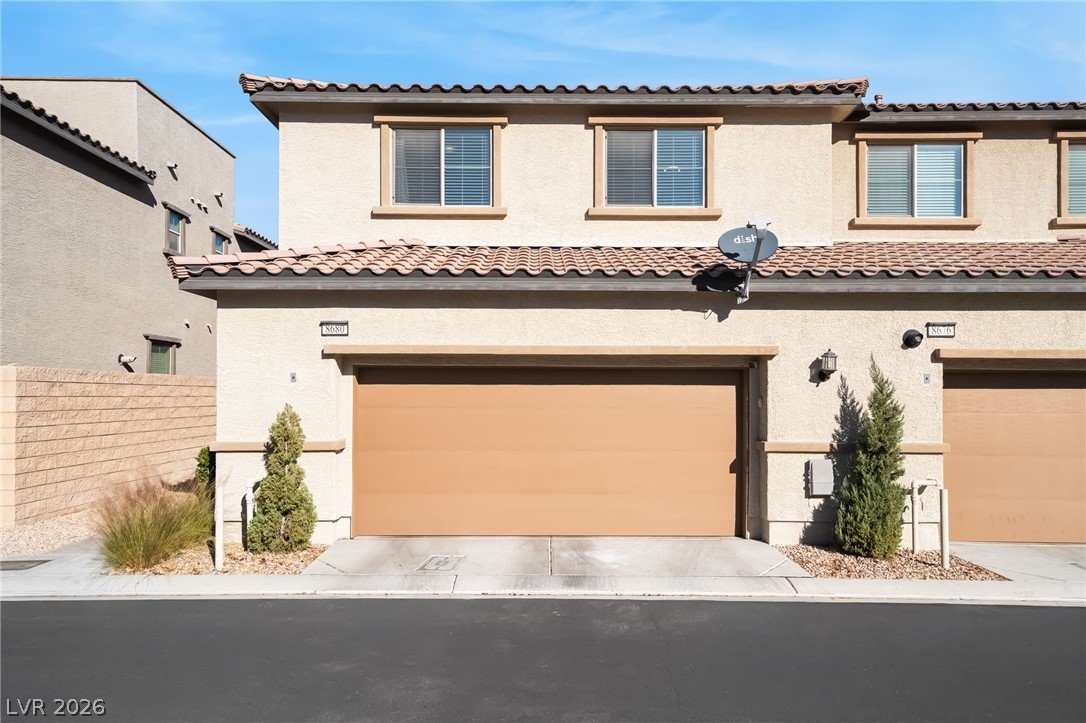 8680 Giant Causeway Avenue Las Vegas NV 89148
