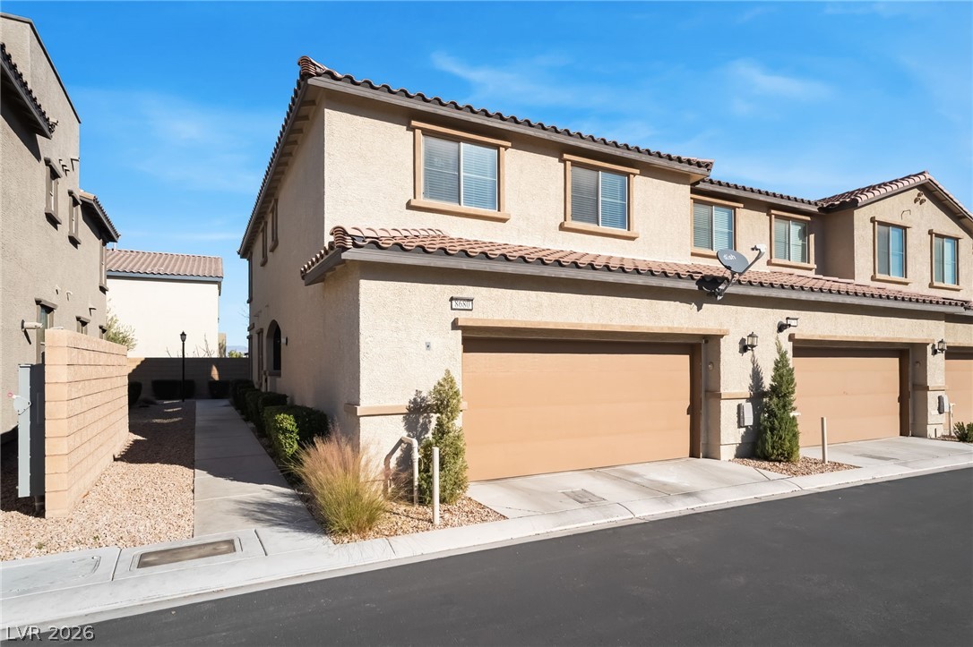 8680 Giant Causeway Avenue Las Vegas NV 89148
