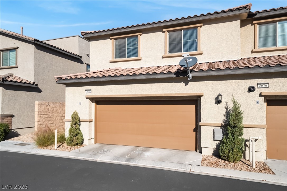 8680 Giant Causeway Avenue Las Vegas NV 89148