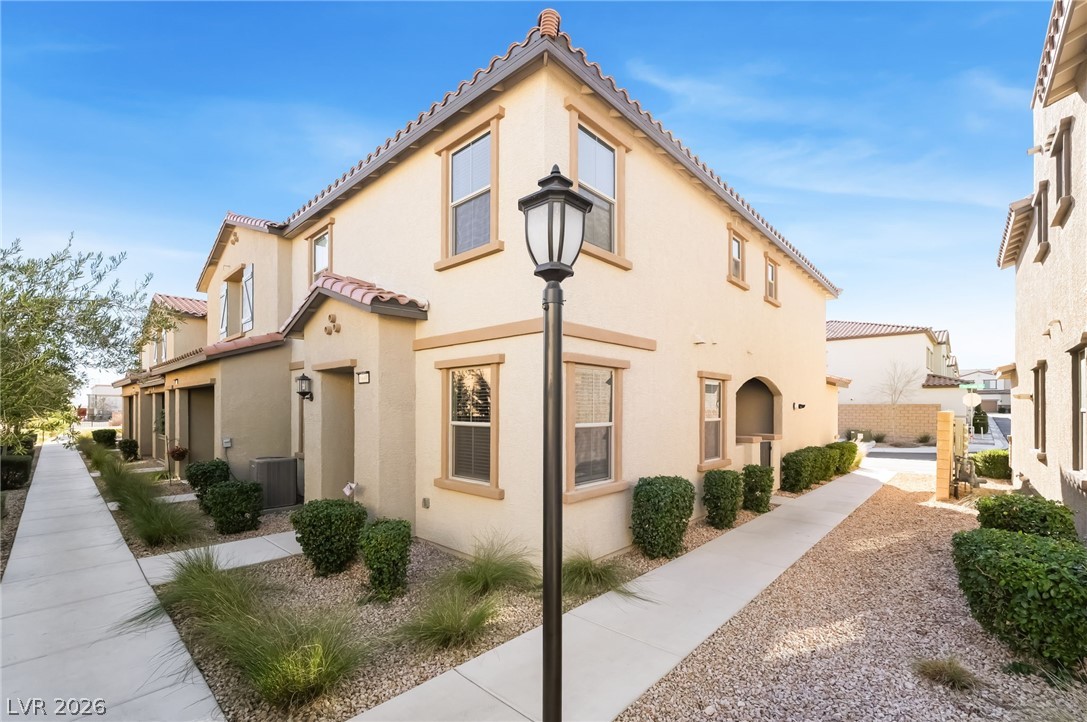 8680 Giant Causeway Avenue Las Vegas NV 89148