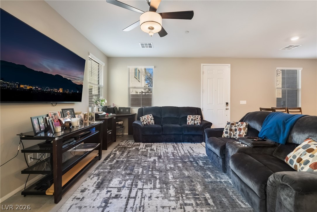8680 Giant Causeway Avenue Las Vegas NV 89148