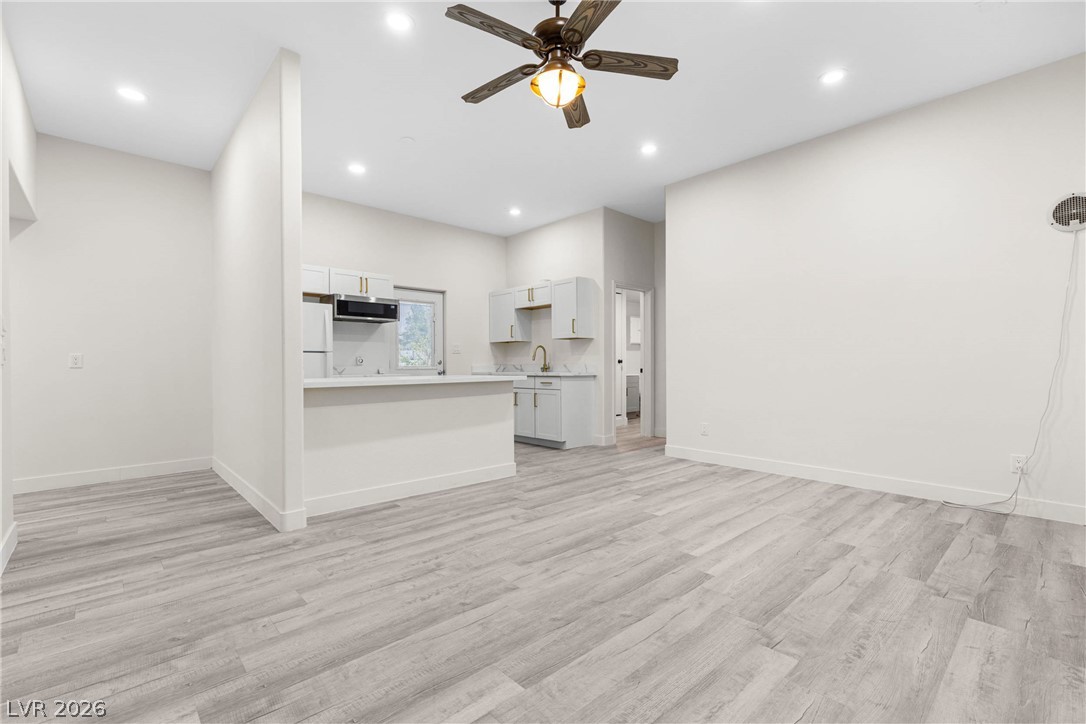 271 East Middleton Drive Henderson NV 89015