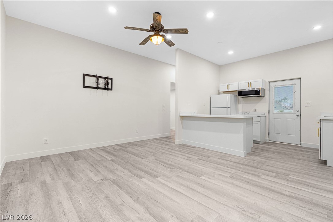 271 East Middleton Drive Henderson NV 89015