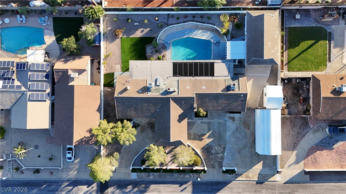 271 East Middleton Drive Henderson NV 89015