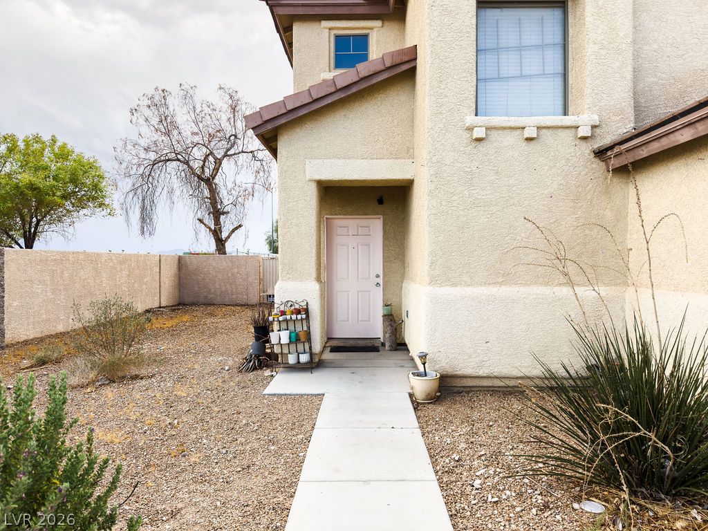 4401 Gracemont Avenue Las Vegas NV 89139