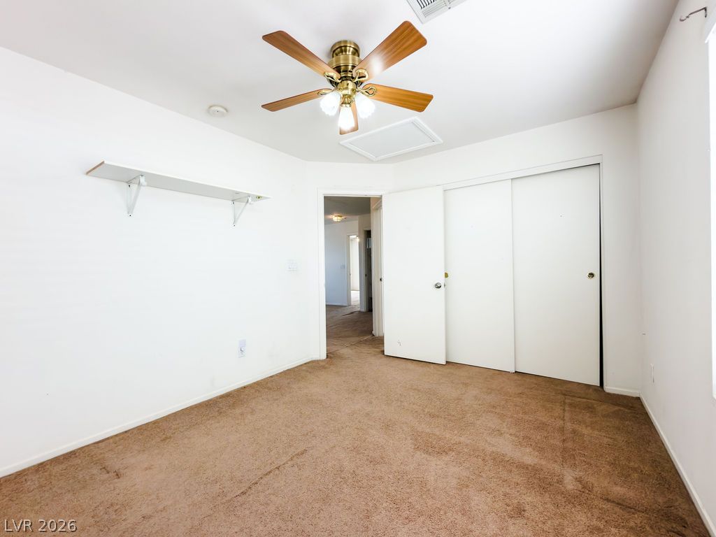 4401 Gracemont Avenue Las Vegas NV 89139