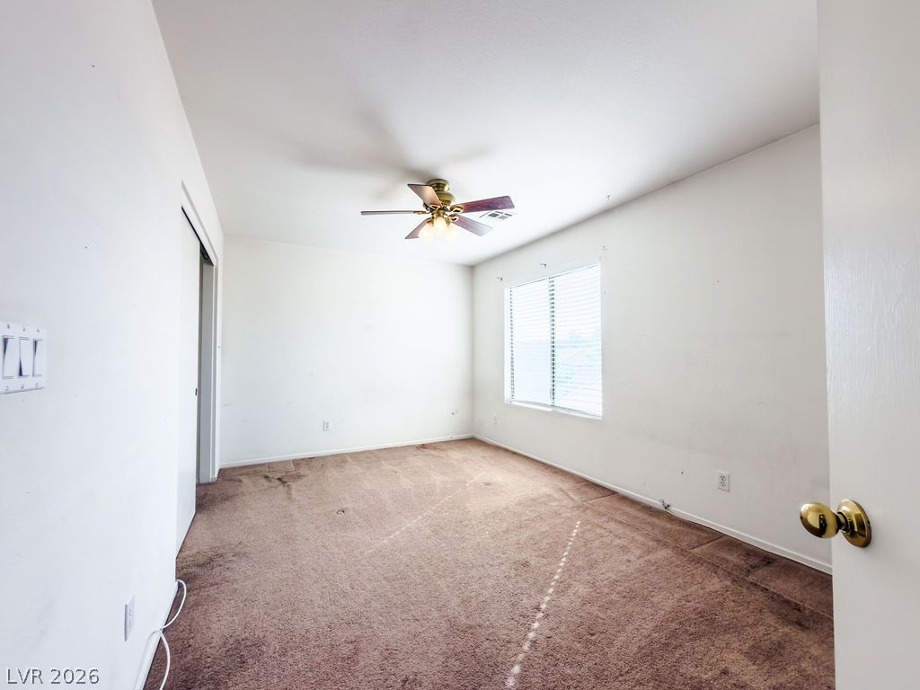 4401 Gracemont Avenue Las Vegas NV 89139