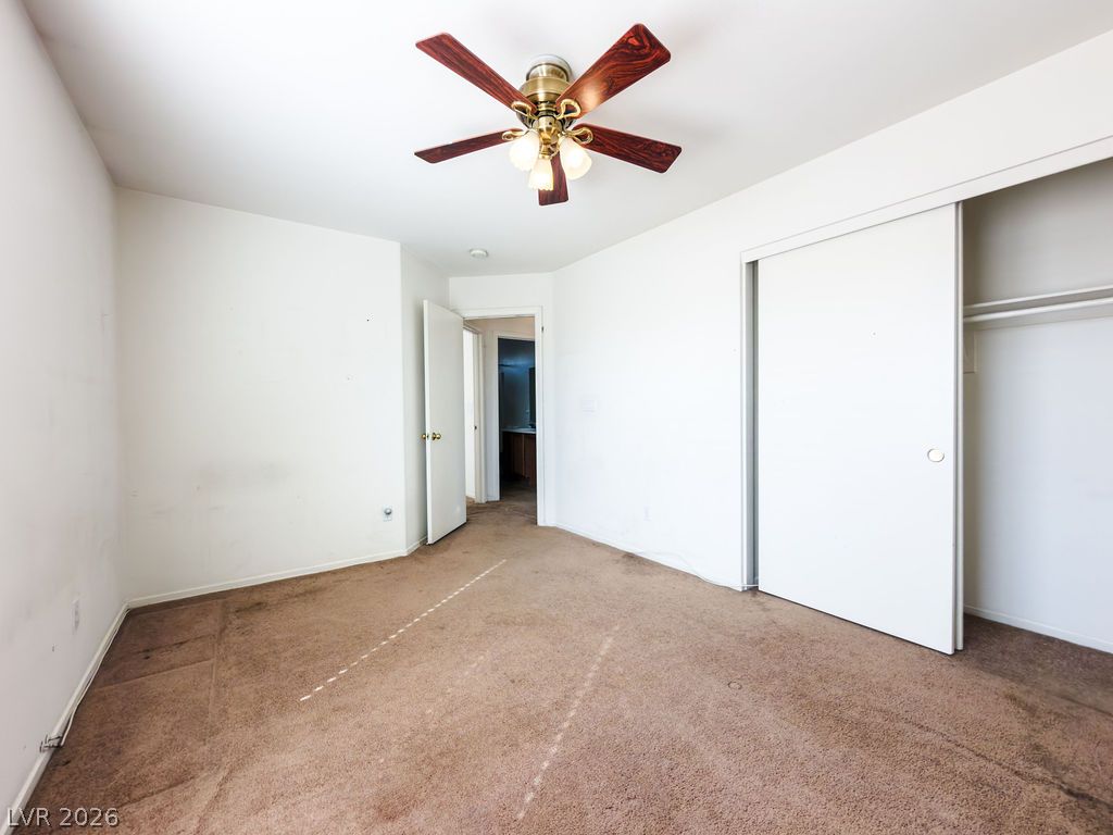 4401 Gracemont Avenue Las Vegas NV 89139