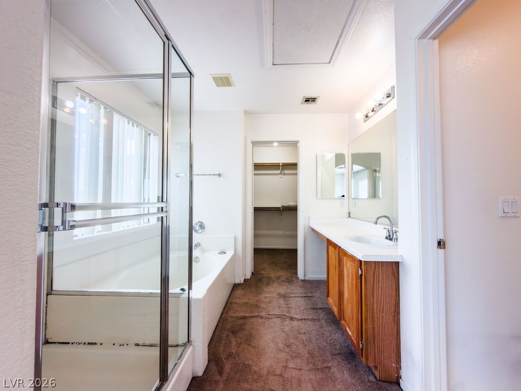 4401 Gracemont Avenue Las Vegas NV 89139