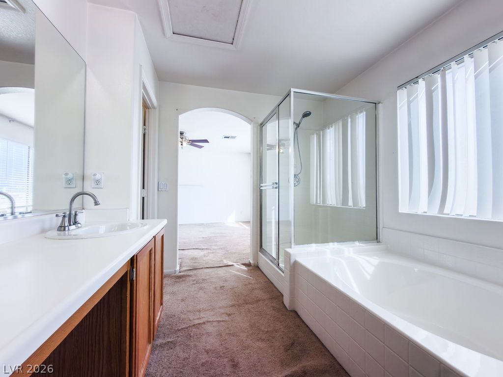 4401 Gracemont Avenue Las Vegas NV 89139