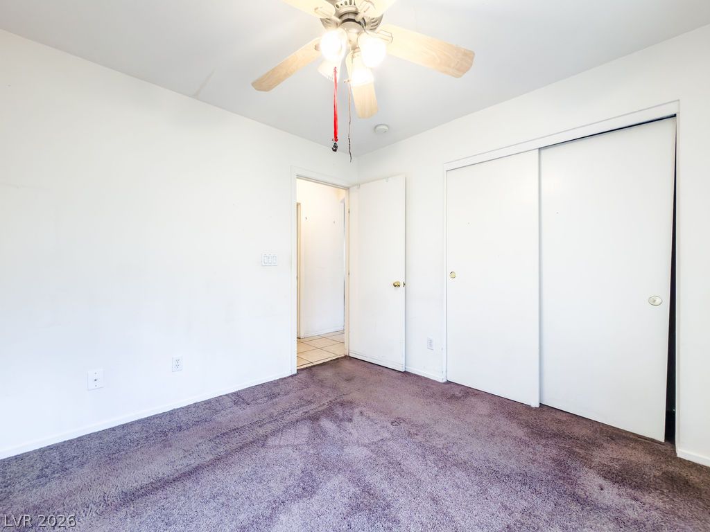 4401 Gracemont Avenue Las Vegas NV 89139