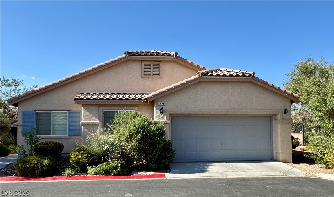 4524 Lower Deck Court North Las Vegas NV 89031