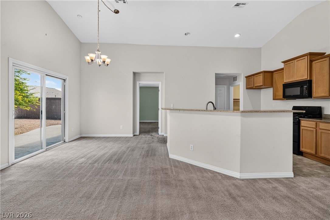 4524 Lower Deck Court North Las Vegas NV 89031