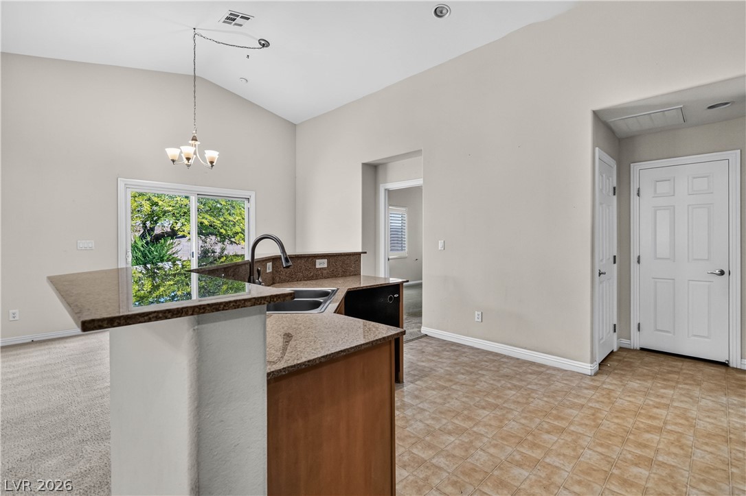 4524 Lower Deck Court North Las Vegas NV 89031