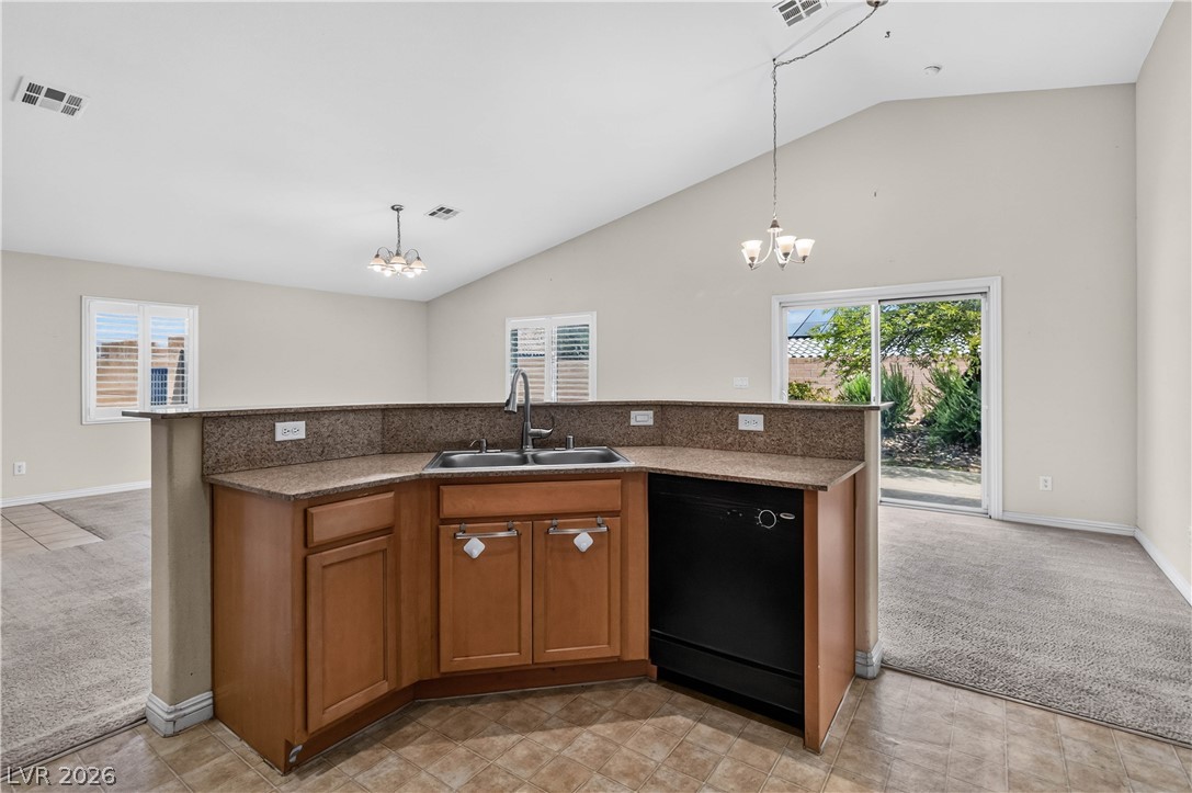 4524 Lower Deck Court North Las Vegas NV 89031