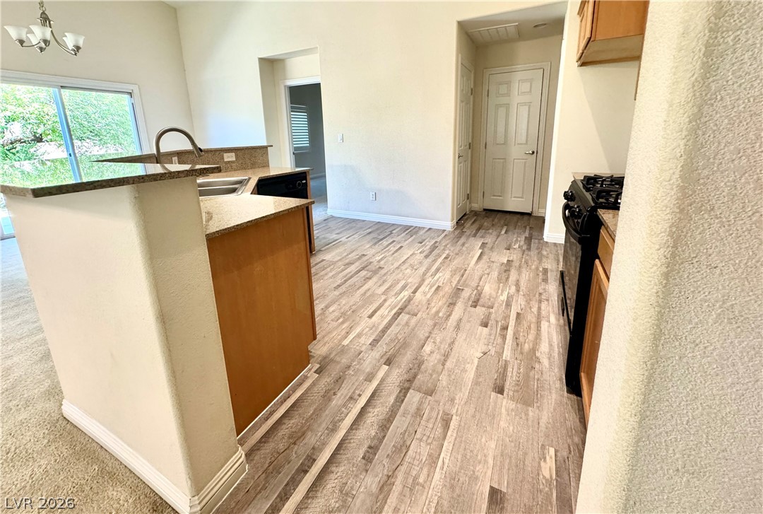 4524 Lower Deck Court North Las Vegas NV 89031