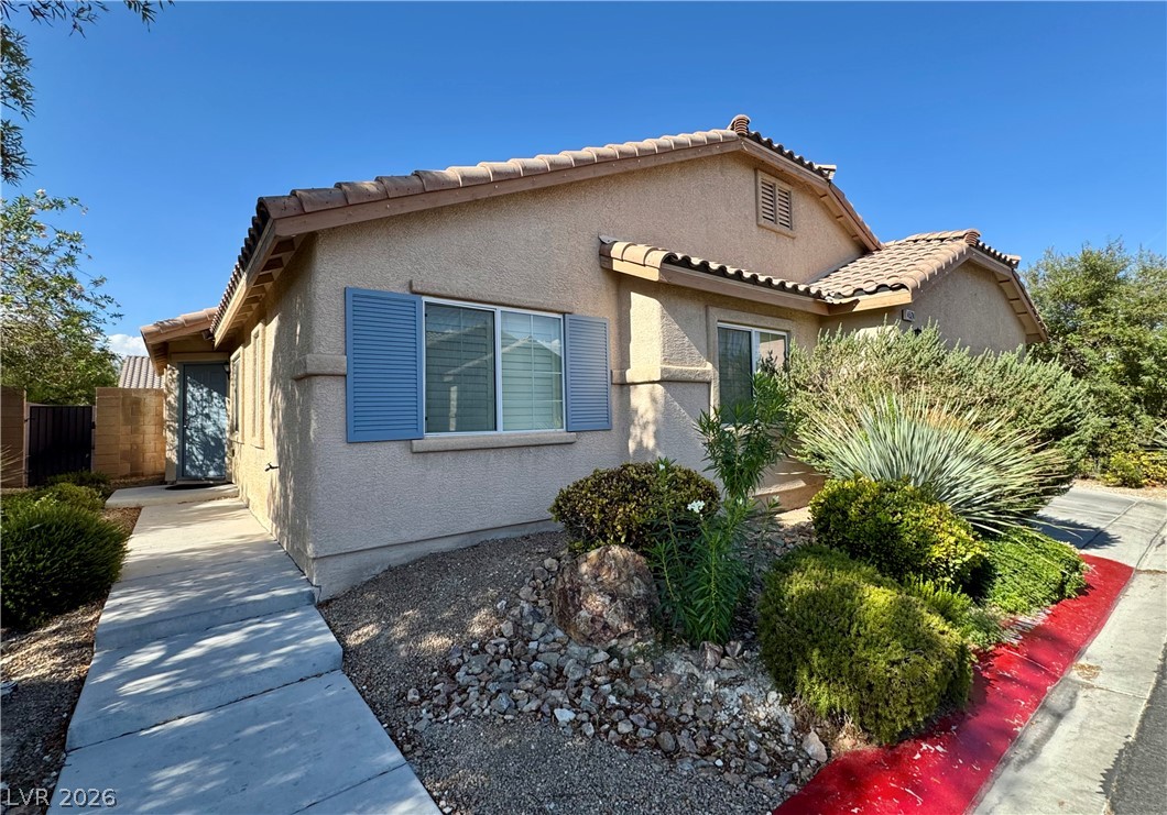 4524 Lower Deck Court North Las Vegas NV 89031