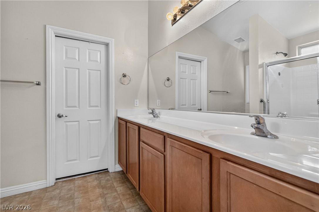 4524 Lower Deck Court North Las Vegas NV 89031