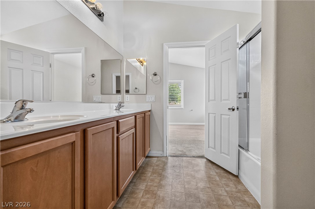 4524 Lower Deck Court North Las Vegas NV 89031