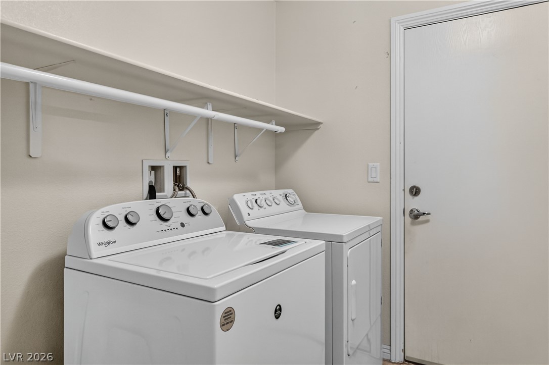 4524 Lower Deck Court North Las Vegas NV 89031