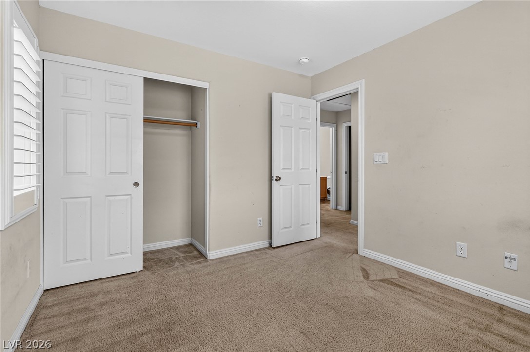 4524 Lower Deck Court North Las Vegas NV 89031