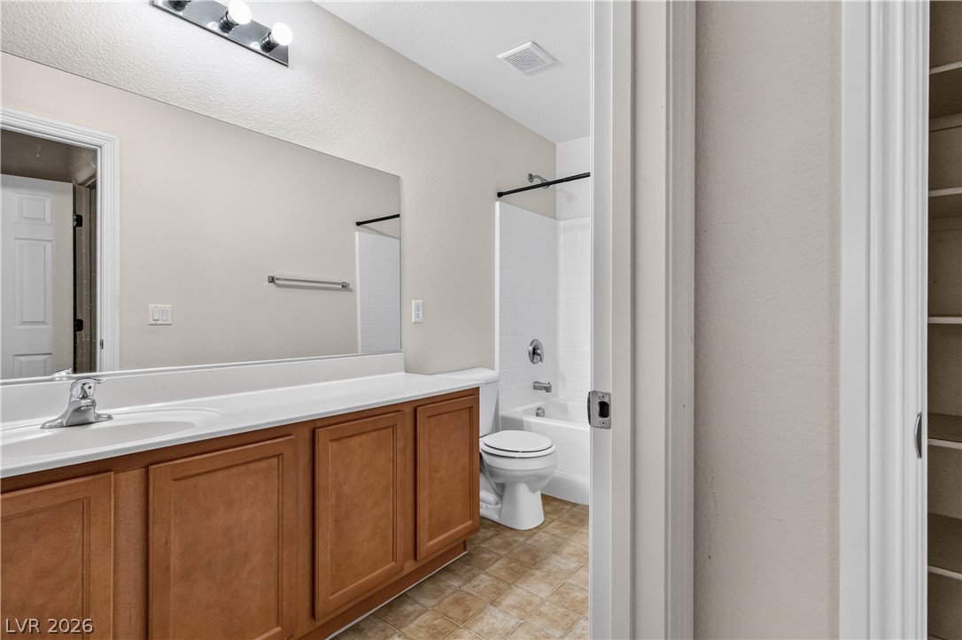 4524 Lower Deck Court North Las Vegas NV 89031