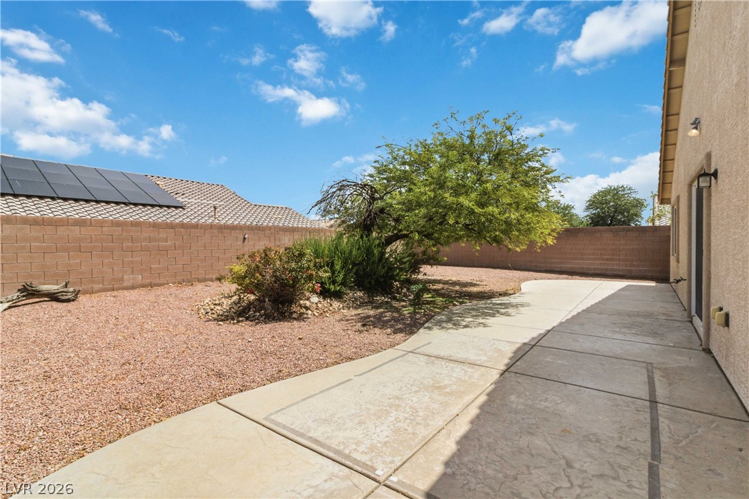 4524 Lower Deck Court North Las Vegas NV 89031