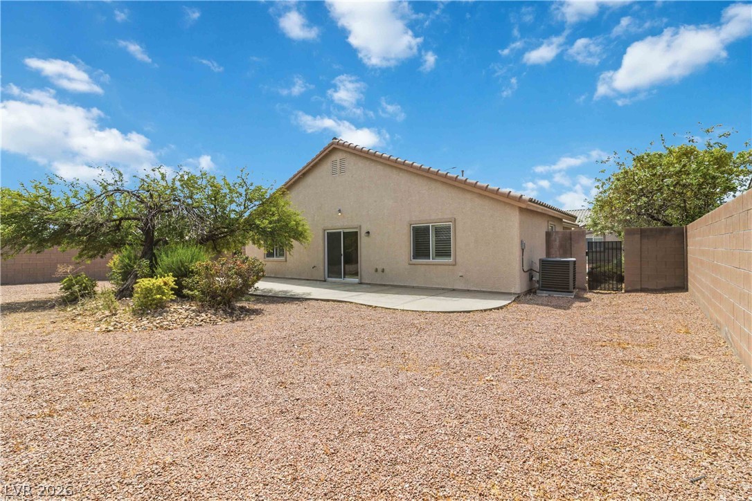 4524 Lower Deck Court North Las Vegas NV 89031