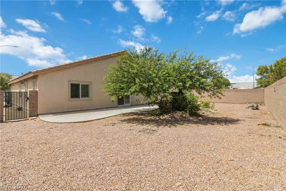 4524 Lower Deck Court North Las Vegas NV 89031