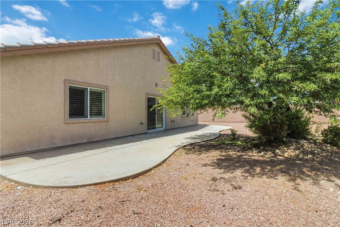 4524 Lower Deck Court North Las Vegas NV 89031
