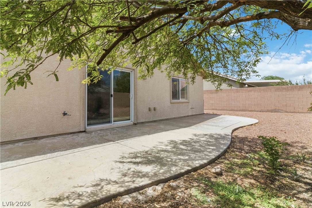 4524 Lower Deck Court North Las Vegas NV 89031