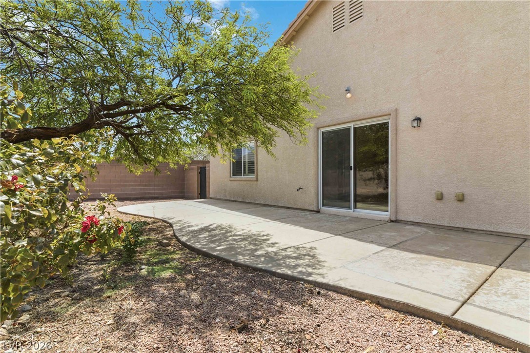 4524 Lower Deck Court North Las Vegas NV 89031
