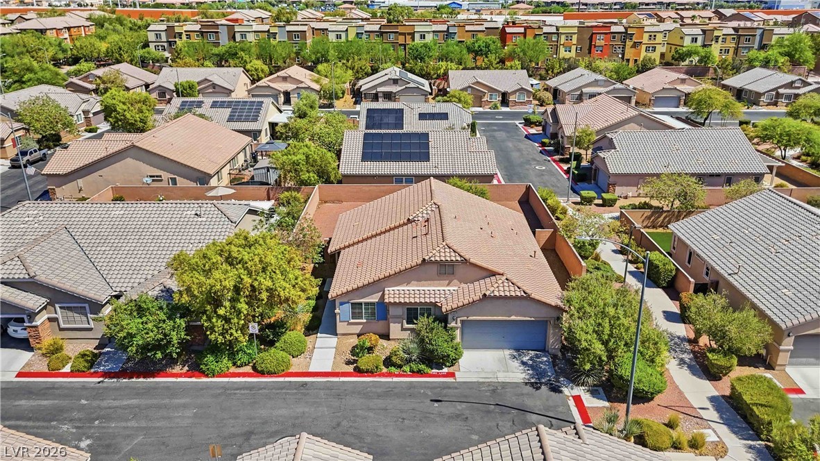 4524 Lower Deck Court North Las Vegas NV 89031