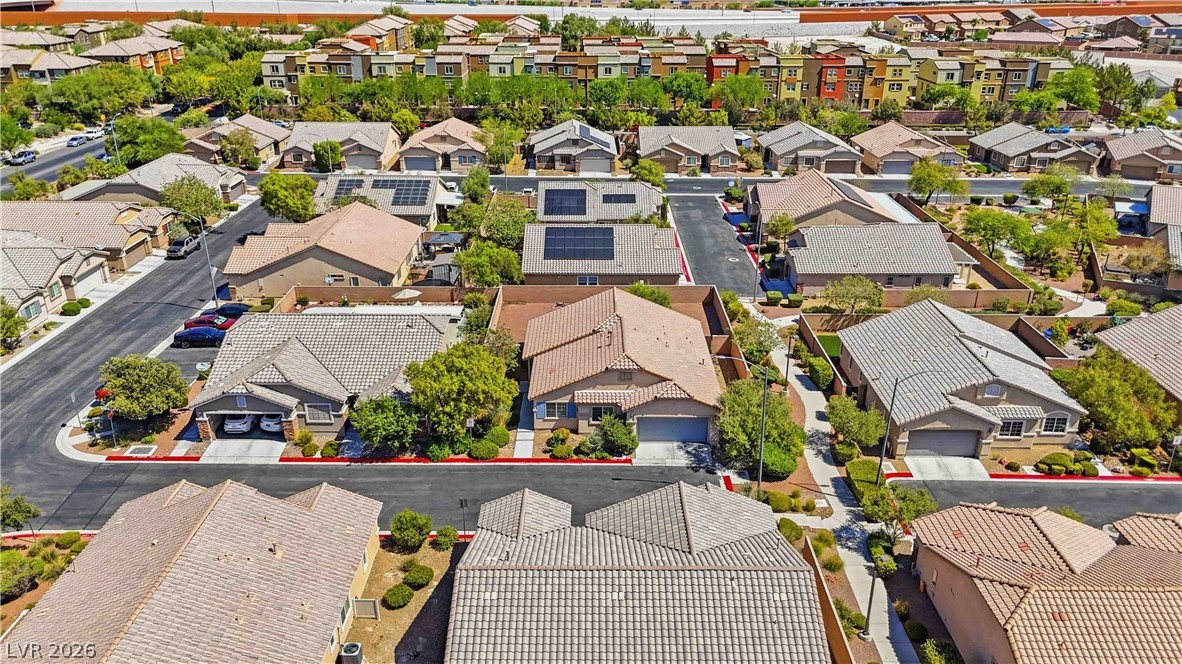 4524 Lower Deck Court North Las Vegas NV 89031