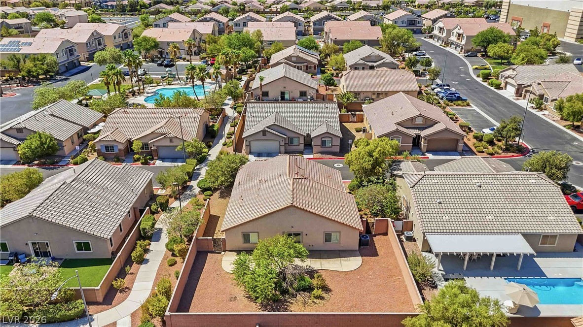4524 Lower Deck Court North Las Vegas NV 89031