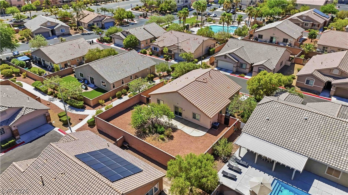 4524 Lower Deck Court North Las Vegas NV 89031