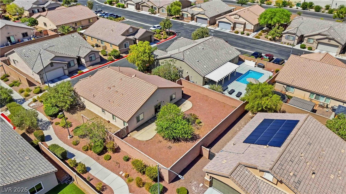 4524 Lower Deck Court North Las Vegas NV 89031