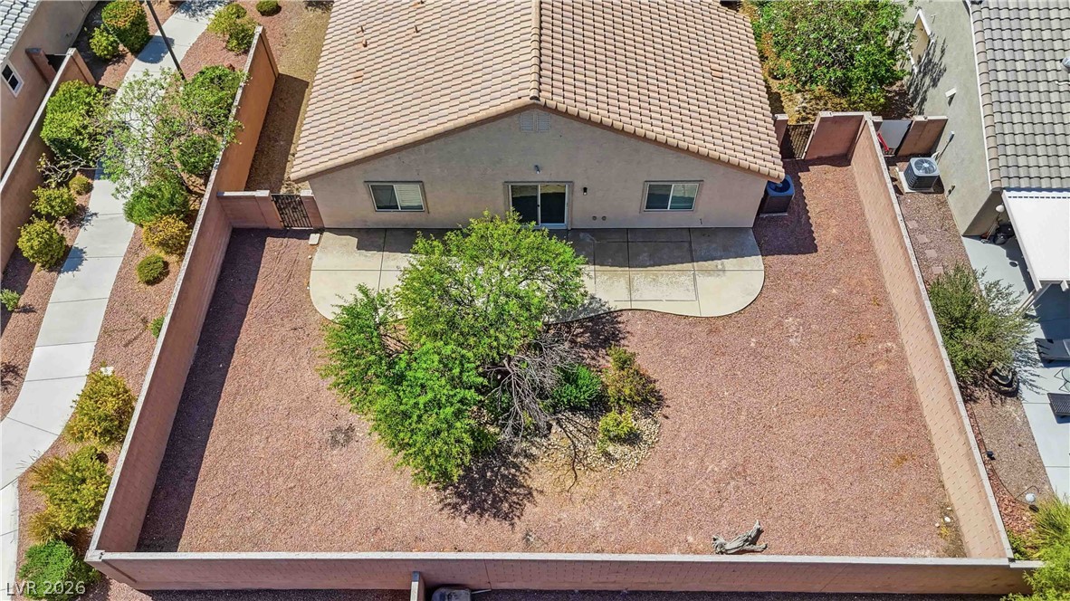 4524 Lower Deck Court North Las Vegas NV 89031