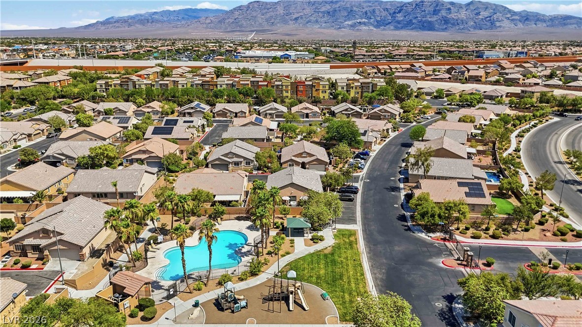 4524 Lower Deck Court North Las Vegas NV 89031