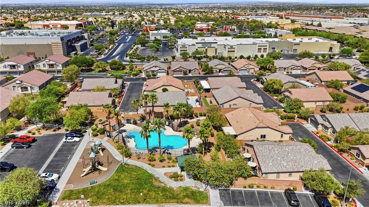 4524 Lower Deck Court North Las Vegas NV 89031