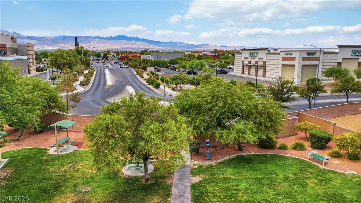4524 Lower Deck Court North Las Vegas NV 89031