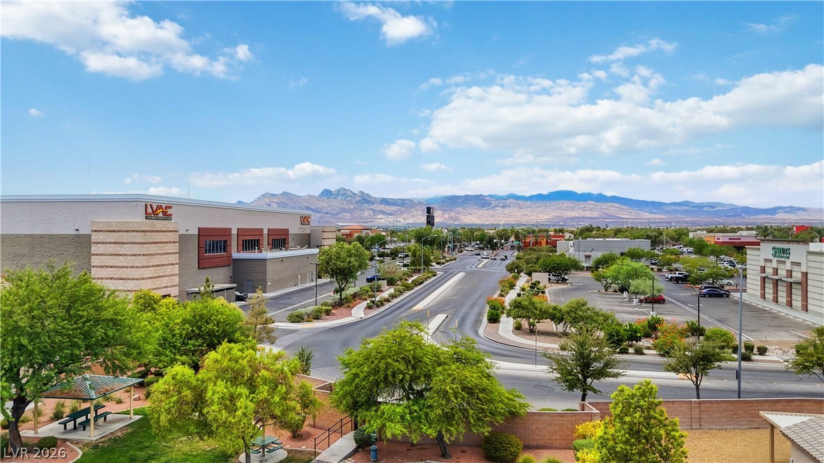 4524 Lower Deck Court North Las Vegas NV 89031