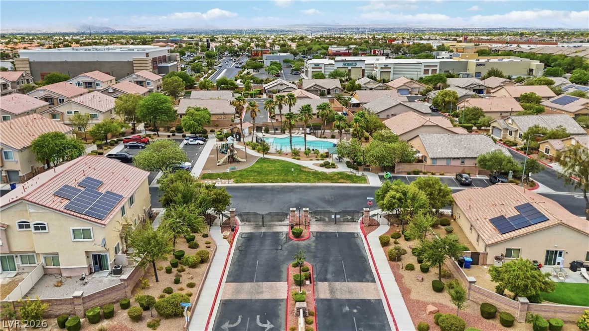 4524 Lower Deck Court North Las Vegas NV 89031
