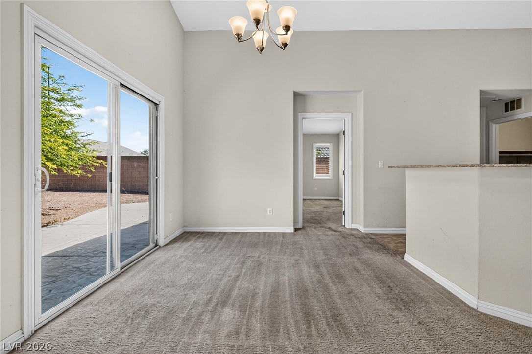 4524 Lower Deck Court North Las Vegas NV 89031