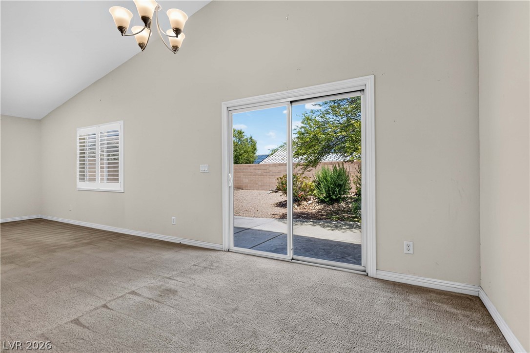 4524 Lower Deck Court North Las Vegas NV 89031