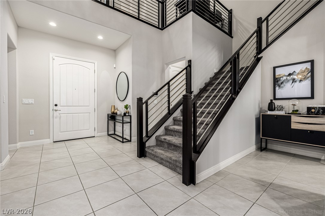 4104 San Capri Way Las Vegas NV 89141