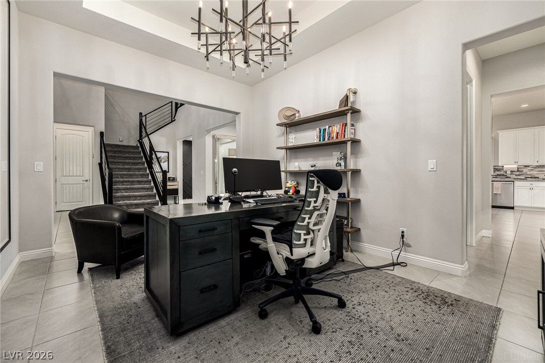4104 San Capri Way Las Vegas NV 89141