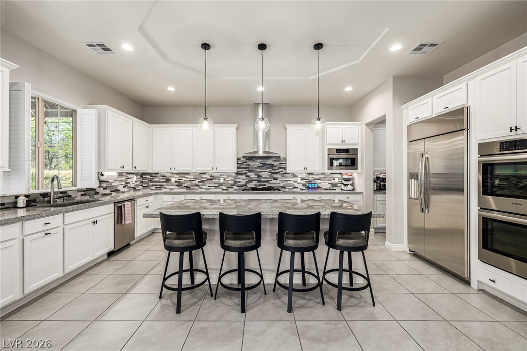 4104 San Capri Way Las Vegas NV 89141